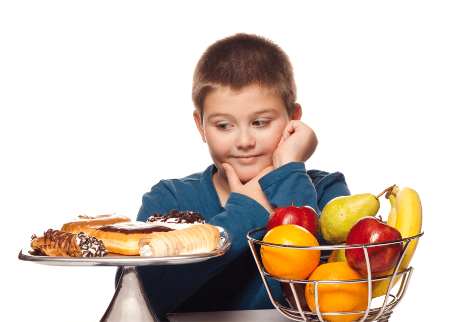 child obesity