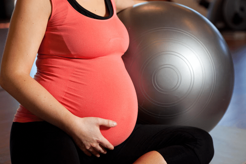 pregnancy