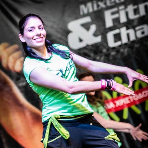 maria pavlou