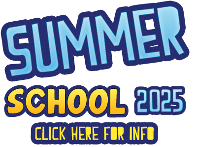 summer school 2025
